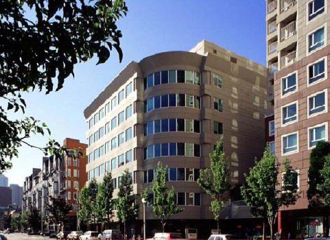 2505 2nd Ave, Seattle, WA 98121